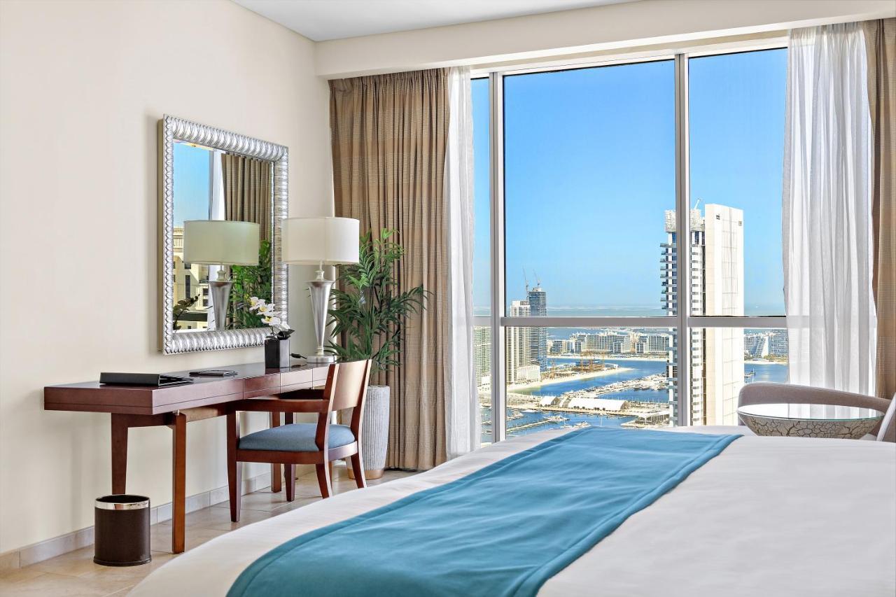 Blue Beach Tower The Walk Jbr Dubai Ngoại thất bức ảnh